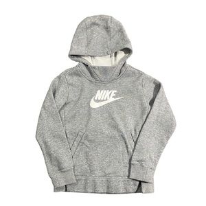 NIKE Boys Sweatshirt Hoodie